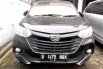 Jual cepat Daihatsu Xenia X 2017 di Sumatra Utara 1