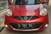 DKI Jakarta, Nissan March 2016 kondisi terawat 5