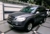 Jual mobil bekas murah Chevrolet Captiva 2012 di DKI Jakarta 1