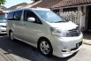 Mobil Toyota Alphard 2006 V dijual, Jawa Barat 2