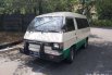 Mobil Mitsubishi L300 1990 dijual, Jawa Timur 1