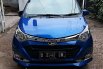 Jual mobil Daihatsu Sigra R 2017 bekas, DKI Jakarta 10
