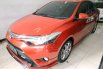 Jual cepat Toyota Vios TRD Sportivo 2014 di Jawa Timur 7