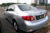Mobil Toyota Corolla Altis 2008 V terbaik di DKI Jakarta 7