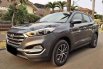 Hyundai Tucson 2017 DKI Jakarta dijual dengan harga termurah 7