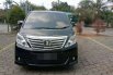 Jual Toyota Alphard X 2014 harga murah di Jawa Barat 8