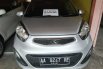 Mobil Kia Picanto 1.2 NA 2012 terawat di DIY Yogyakarta 2