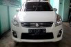 Jual mobil bekas murah Suzuki Ertiga GX 2013 di Sumatra Utara 1