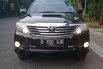 Jual mobil bekas murah Toyota Fortuner G TRD 2015 di Jawa Barat  7