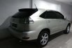 Jual Toyota Harrier 240G 2005 harga murah di Sumatra Utara 6