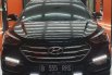 Mobil Hyundai Santa Fe 2018 CRDi dijual, Jawa Barat 9