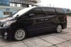 Jual mobil bekas murah Toyota Alphard SC 2013 di DKI Jakarta 7