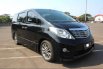 Toyota Alphard 2010 DKI Jakarta dijual dengan harga termurah 9