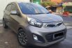 Jawa Tengah, Kia Picanto SE 2013 kondisi terawat 3