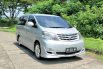 Toyota Alphard 2007 DIY Yogyakarta dijual dengan harga termurah 4