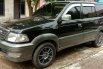 Sumatra Utara, jual mobil Toyota Kijang Krista 2002 dengan harga terjangkau 2