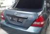 Jual mobil Nissan Latio 2011 bekas, Jawa Barat 5