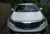 Aceh, jual mobil Kia Sportage 2012 dengan harga terjangkau 3