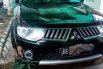 Mitsubishi Pajero Sport 2012 Lampung dijual dengan harga termurah 2