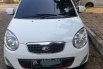 Jual mobil bekas murah Kia Picanto 2011 di Sumatra Utara 1
