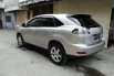 Jual Toyota Harrier 240G 2005 harga murah di Sumatra Utara 2