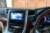 Dijual mobil bekas Toyota Alphard X, DIY Yogyakarta  3