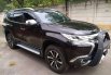 DKI Jakarta, jual mobil Mitsubishi Pajero Sport Dakar 2017 dengan harga terjangkau 2