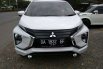Kalimantan Selatan, Mitsubishi Xpander EXCEED 2018 kondisi terawat 1