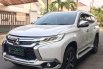 Mobil Mitsubishi Pajero Sport 2018 Dakar dijual, Jawa Timur 2