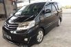 Jual cepat Toyota Alphard V 2007 di DKI Jakarta 3