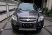 Jual Chevrolet Captiva VCDI 2012 harga murah di DKI Jakarta 1