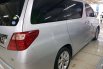 Dijual mobil bekas Toyota Alphard G, DKI Jakarta  1