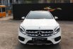 Jual cepat Mercedes-Benz GLA 200 AMG SPORT AT 2017 di DKI Jakarta 1