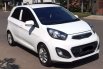 Mobil Kia Picanto 2012 dijual, Jawa Barat 6