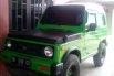 Jual Suzuki Katana GX 1997 harga murah di Sumatra Utara 8