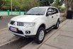 Jual cepat Mitsubishi Pajero Sport Exceed 2011 di Jawa Barat 2