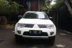 Mitsubishi Pajero Sport 2011 Jawa Barat dijual dengan harga termurah 5