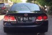 Jawa Timur, jual mobil Honda Civic 1.8 2009 dengan harga terjangkau 6