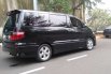 Jual mobil bekas murah Toyota Alphard 2008 di DKI Jakarta 6