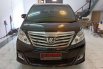 Mobil Toyota Alphard 2014 G dijual, Jawa Timur 2