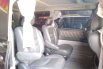 Jual mobil bekas murah Toyota Alphard 2008 di DKI Jakarta 5