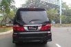 Jual mobil bekas murah Toyota Alphard 2008 di DKI Jakarta 2