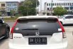 Jual mobil bekas murah Honda CR-V 2.4 Prestige 2017 di Riau 1