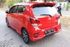 Jawa Timur, Toyota Agya TRD Sportivo 2019 kondisi terawat 9