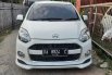 Jual mobil Daihatsu Ayla X Elegant 2016 bekas, Kalimantan Selatan 10