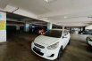Jual Hyundai Grand Avega 2011 harga murah di DKI Jakarta 6