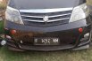 Dijual mobil bekas Toyota Alphard , Banten  6