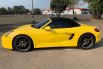 DKI Jakarta, Mobil Porsche Boxster P2.7 PDK 2013 dijual 4