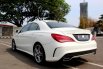 Jual mobil Mercedes-Benz CLA AMG CLA 45 2014 bekas, DKI Jakarta 6