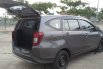 Mobil Daihatsu Sigra X 2017 dijual, Jawa Barat  2